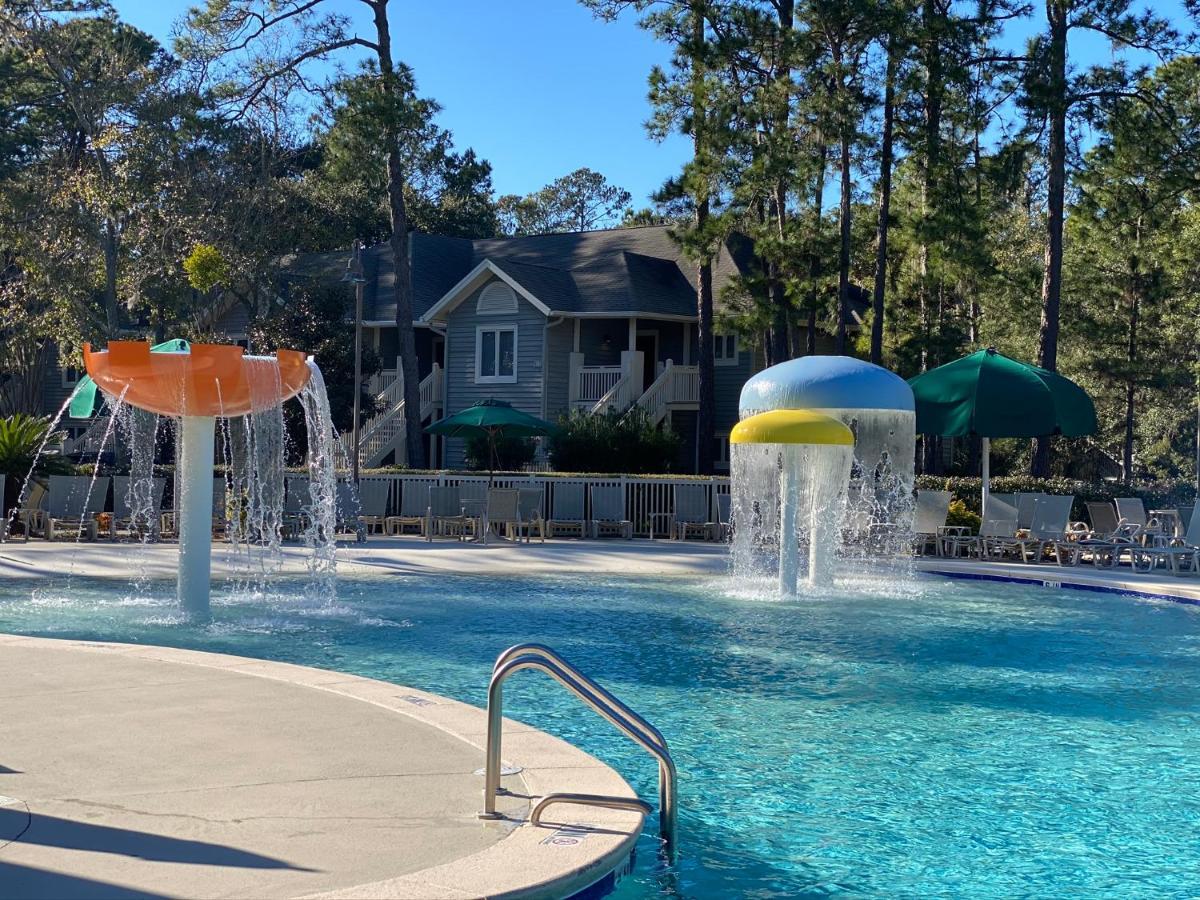 Island Links By Palmera Hilton Head Island