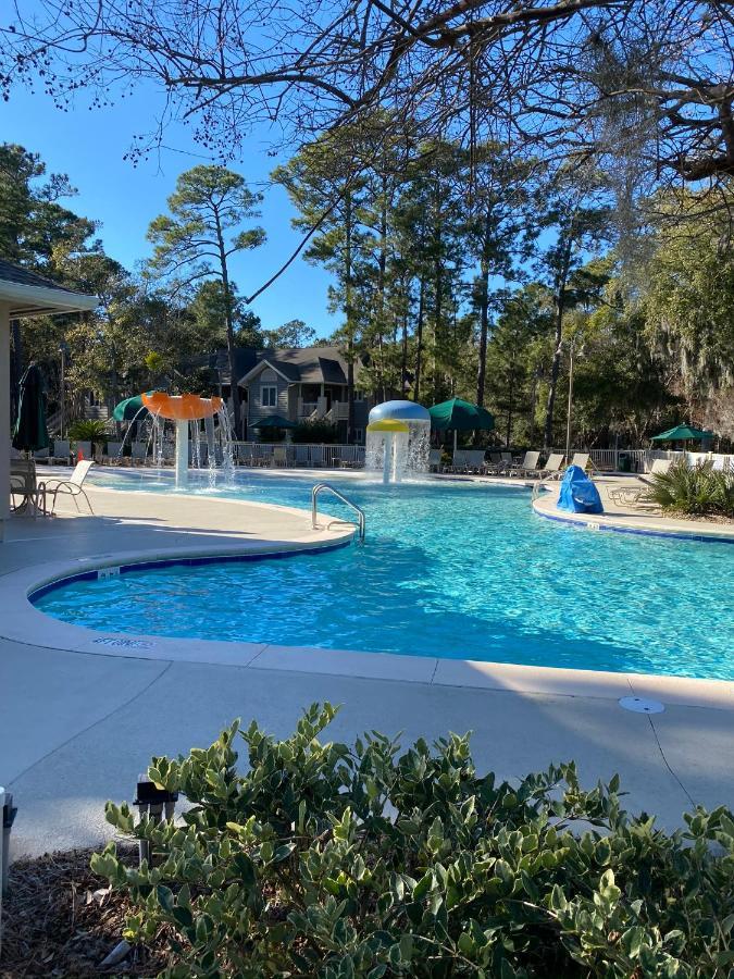 Island Links By Palmera Resort Hilton Head Island