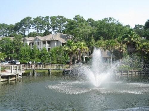 Island Links By Palmera Station touristique