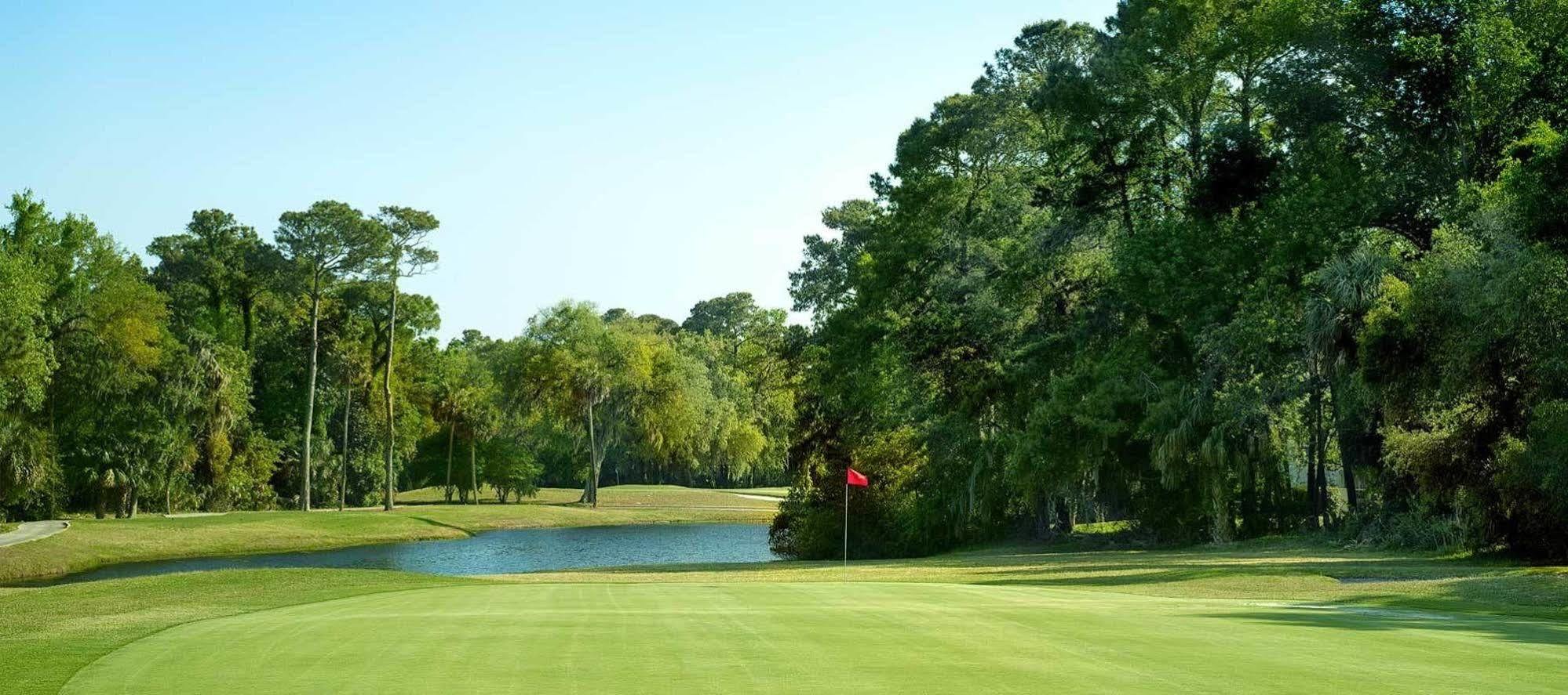 Island Links By Palmera Station touristique Île de Hilton-Head
