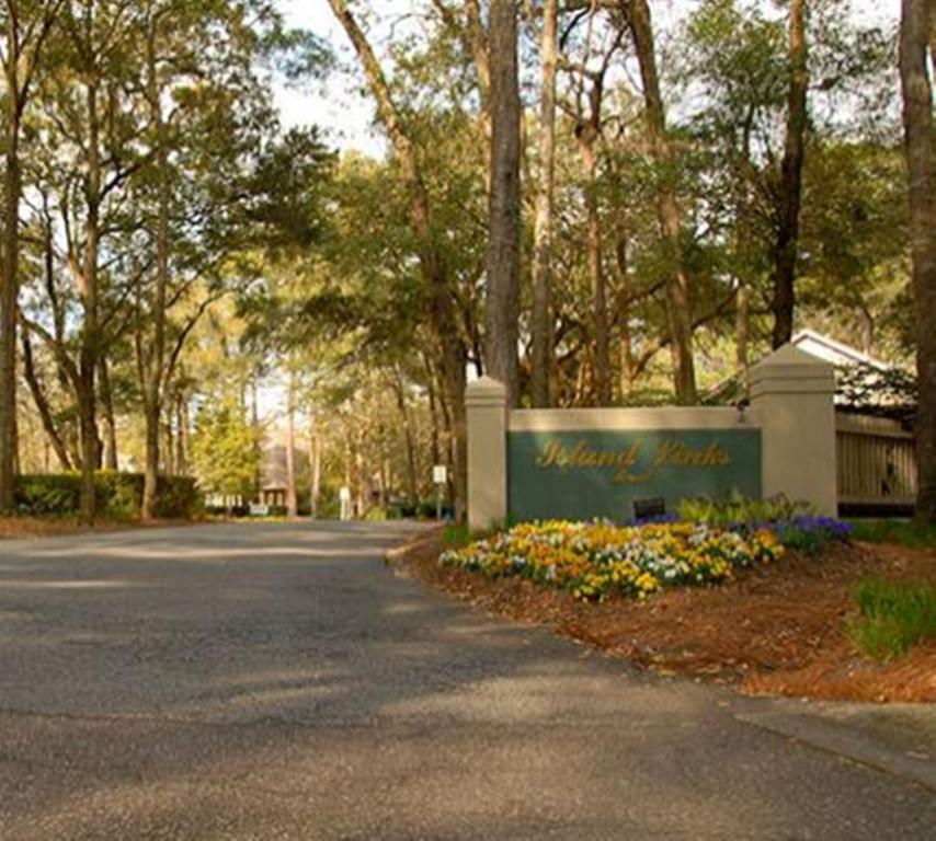 Island Links By Palmera Station touristique Île de Hilton-Head