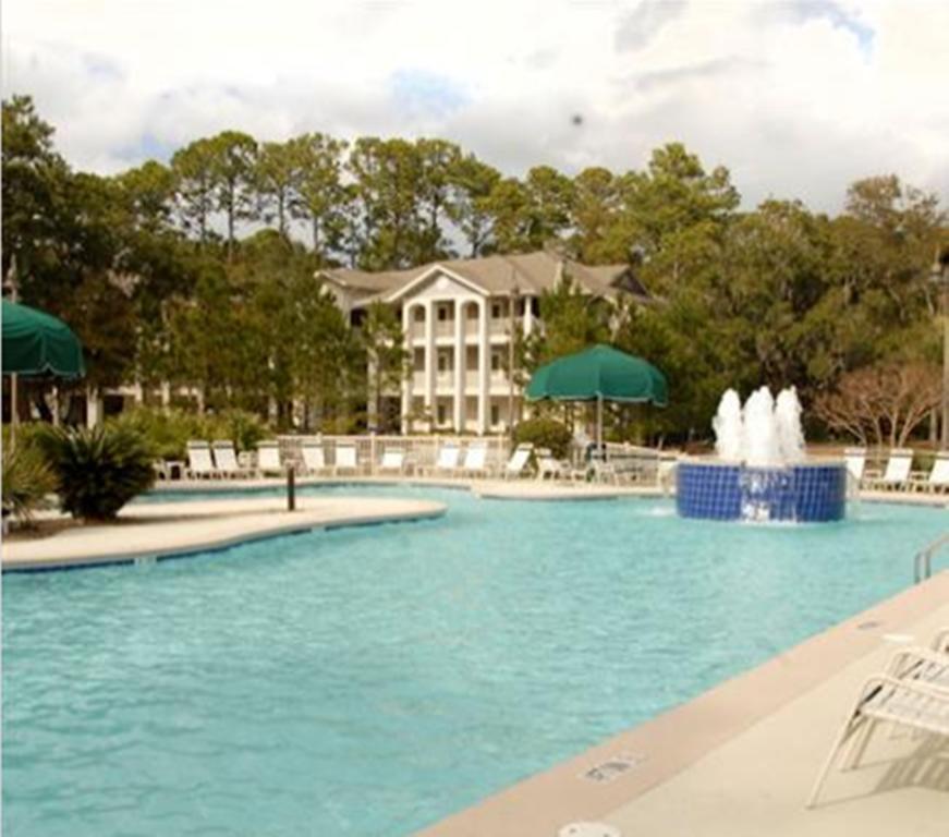 Island Links By Palmera Île de Hilton-Head