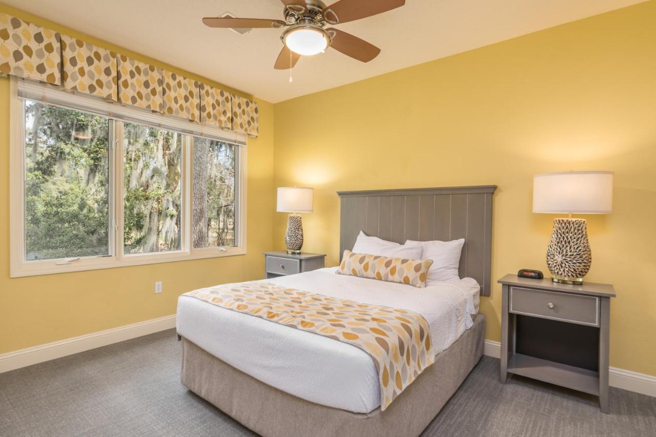 Island Links By Palmera Île de Hilton-Head