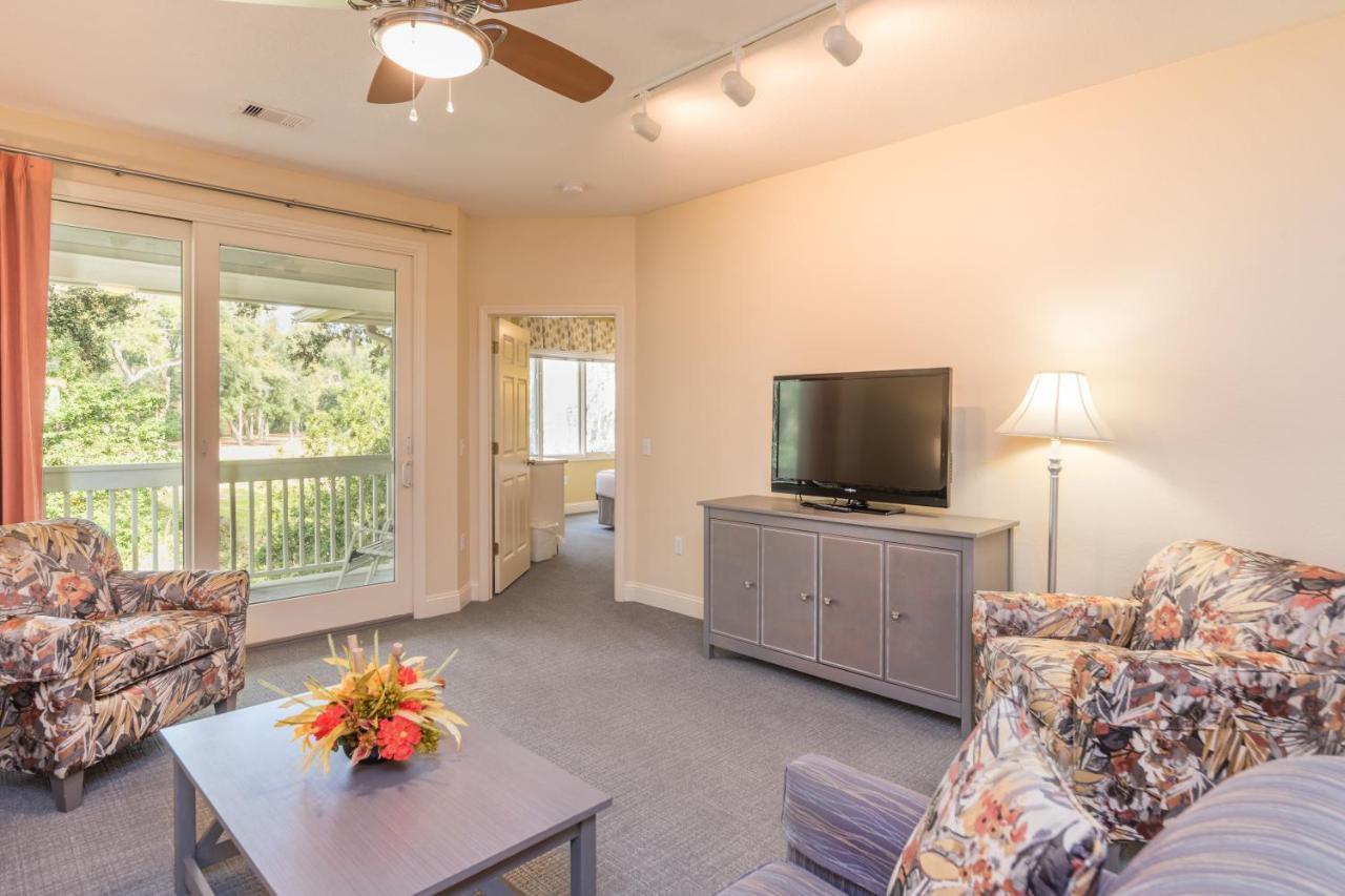 Island Links By Palmera 3* Île de Hilton-Head