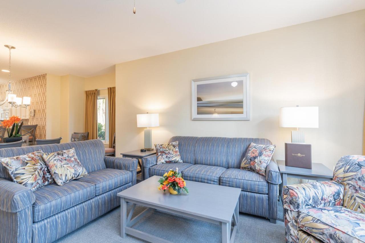 Island Links By Palmera Station touristique Île de Hilton-Head
