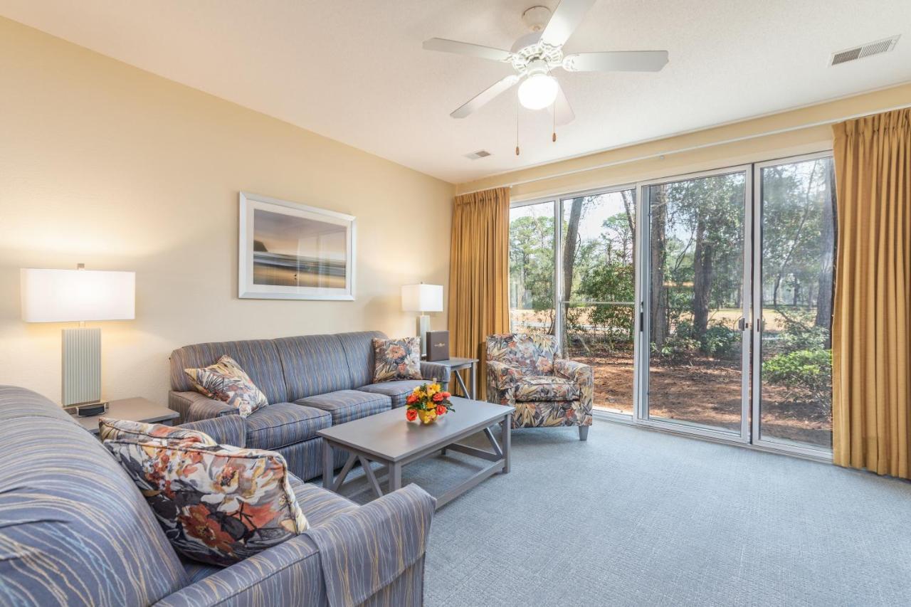 Island Links By Palmera Île de Hilton-Head