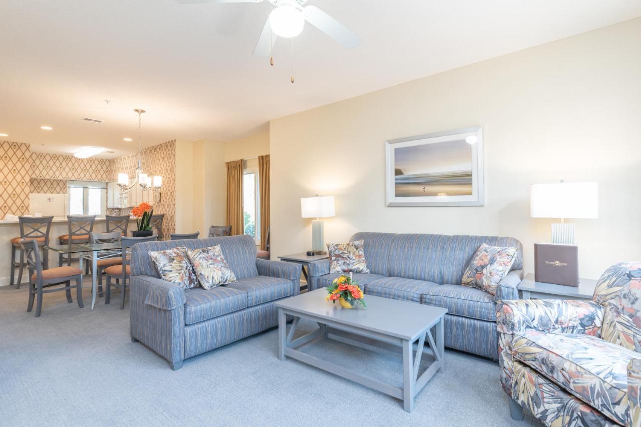 Island Links By Palmera Station touristique 3*