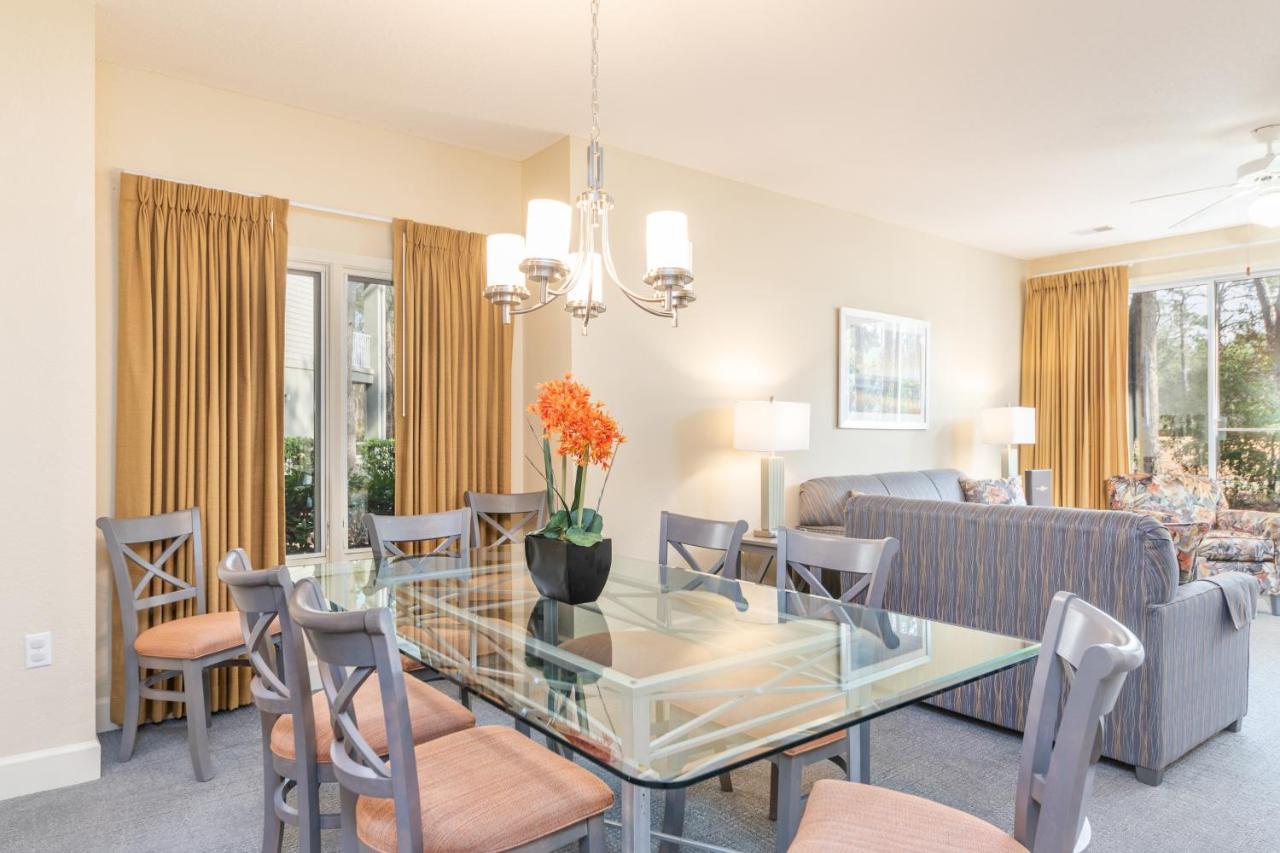 Island Links By Palmera Station touristique 3*