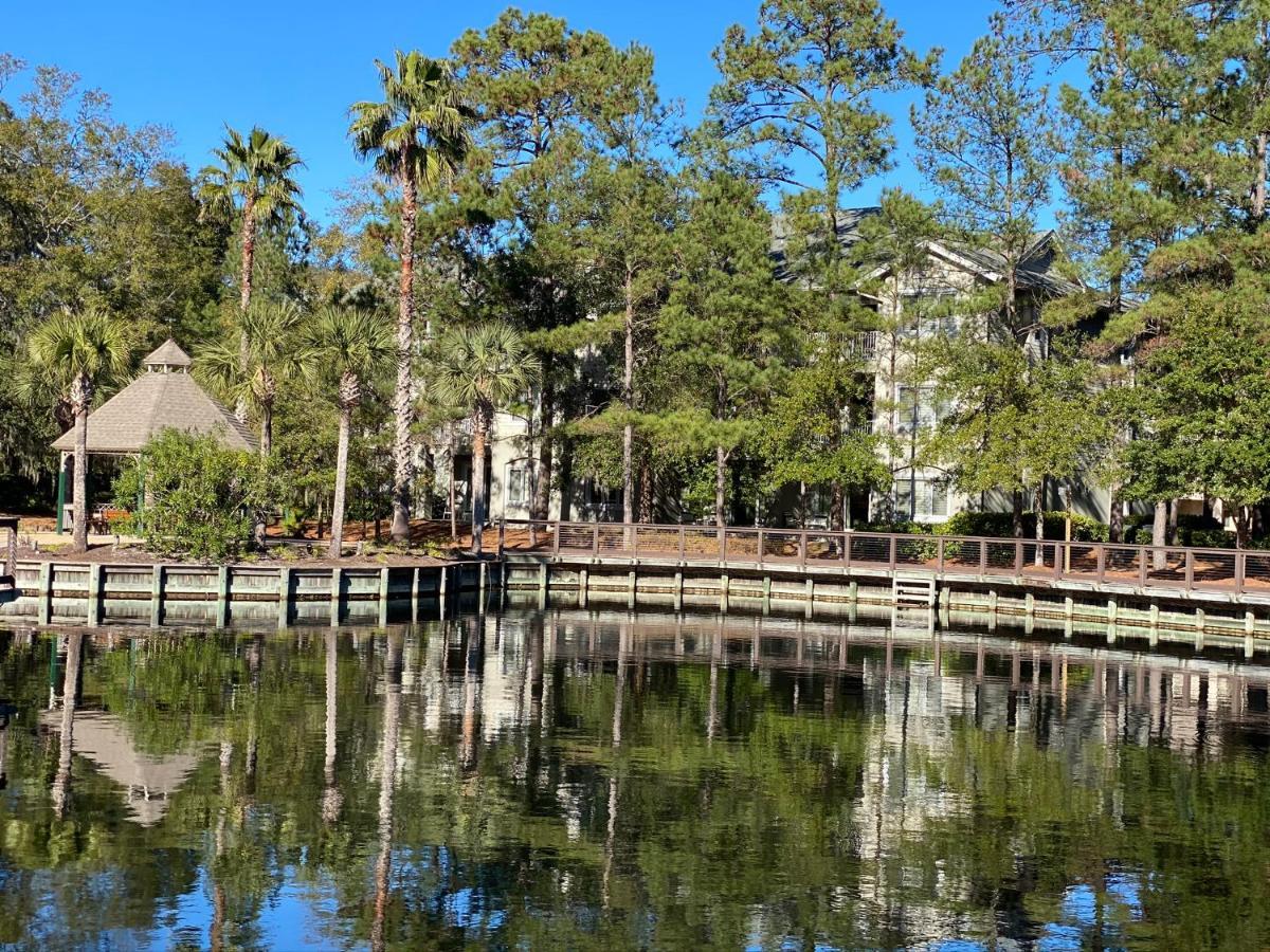 Island Links By Palmera Île de Hilton-Head