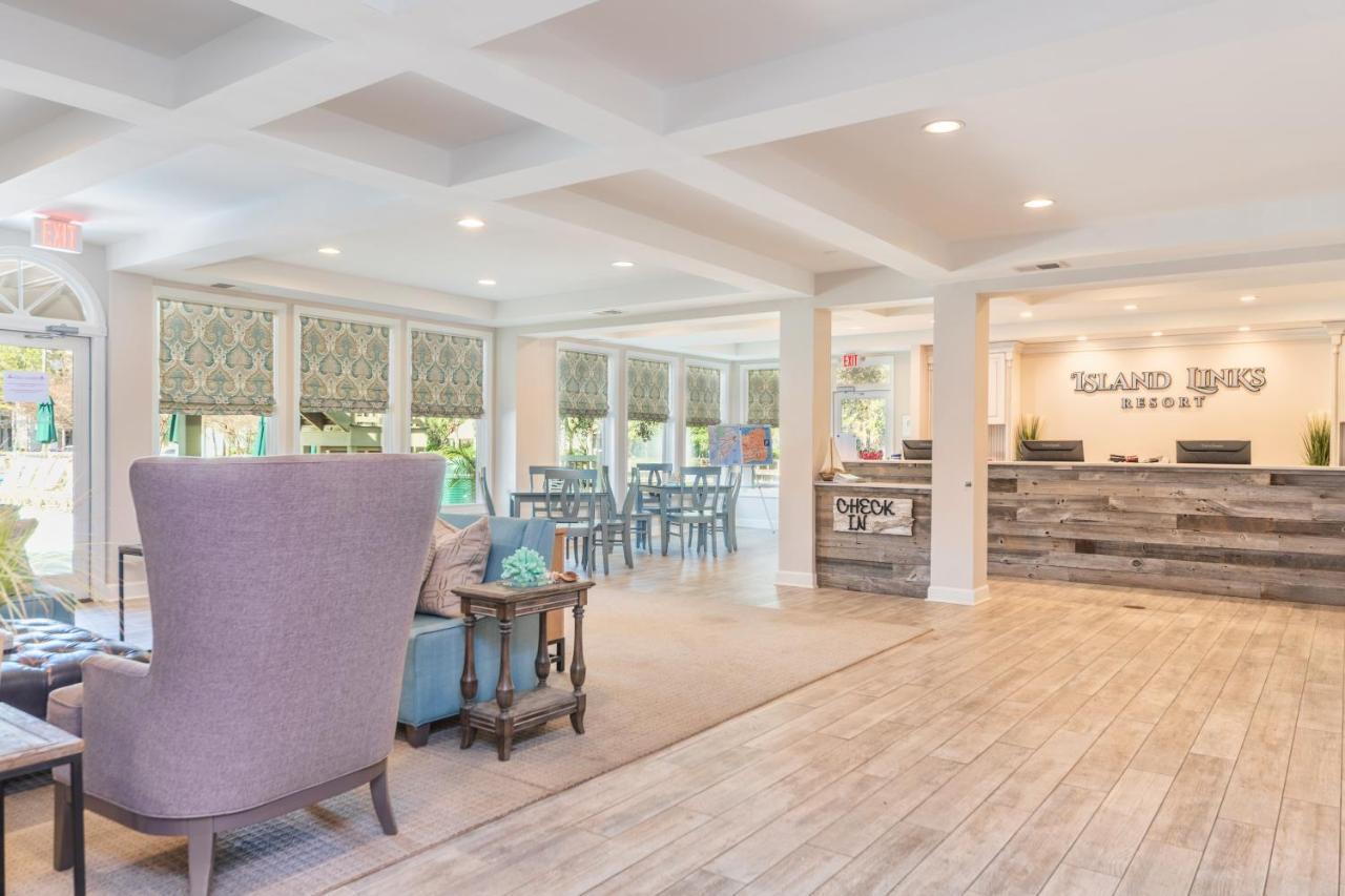 Island Links By Palmera 3* Île de Hilton-Head