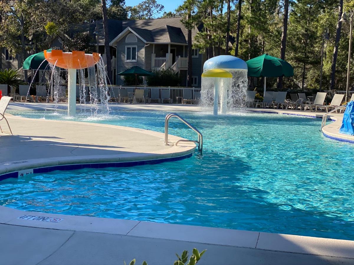 Island Links By Palmera Île de Hilton-Head