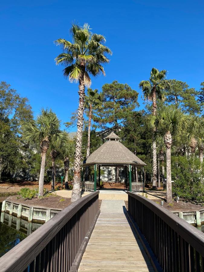 Station touristique Island Links By Palmera Île de Hilton-Head
