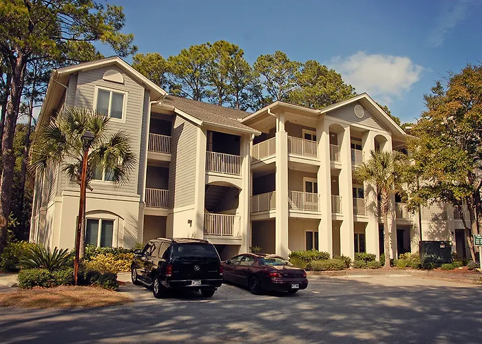 Island Links Resort By Palmera