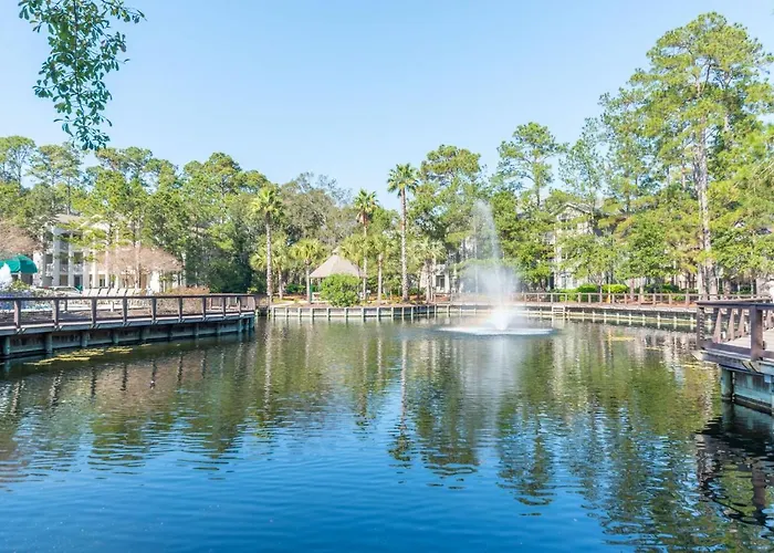 Island Links Resort By Palmera